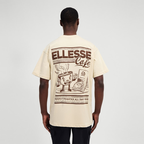 Ellesse Ανδρική κοντομάνικη μπλούζα Mulini Tee